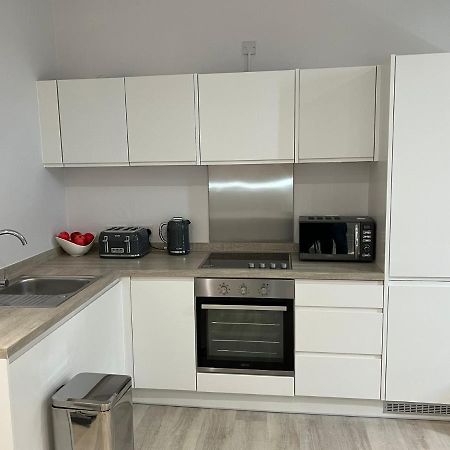 99 Guest House Eastbourne Luaran gambar
