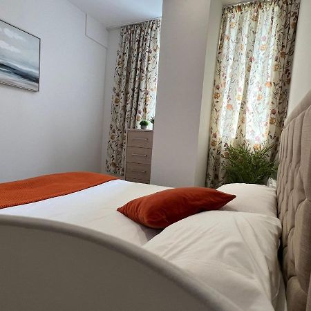 99 Guest House Eastbourne Luaran gambar
