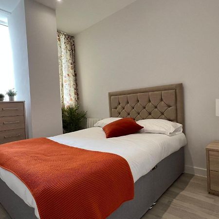 99 Guest House Eastbourne Luaran gambar