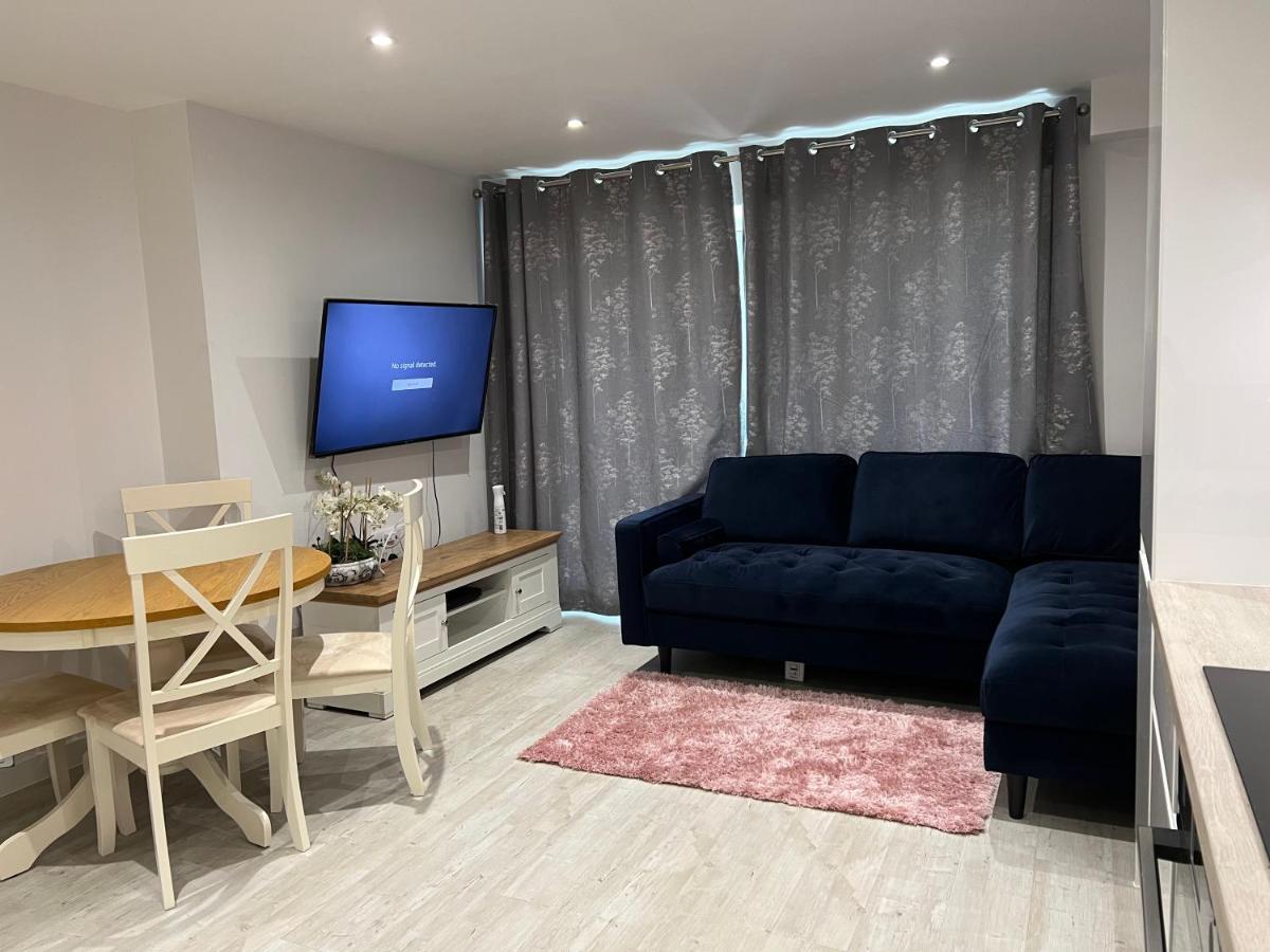 99 Guest House Eastbourne Luaran gambar