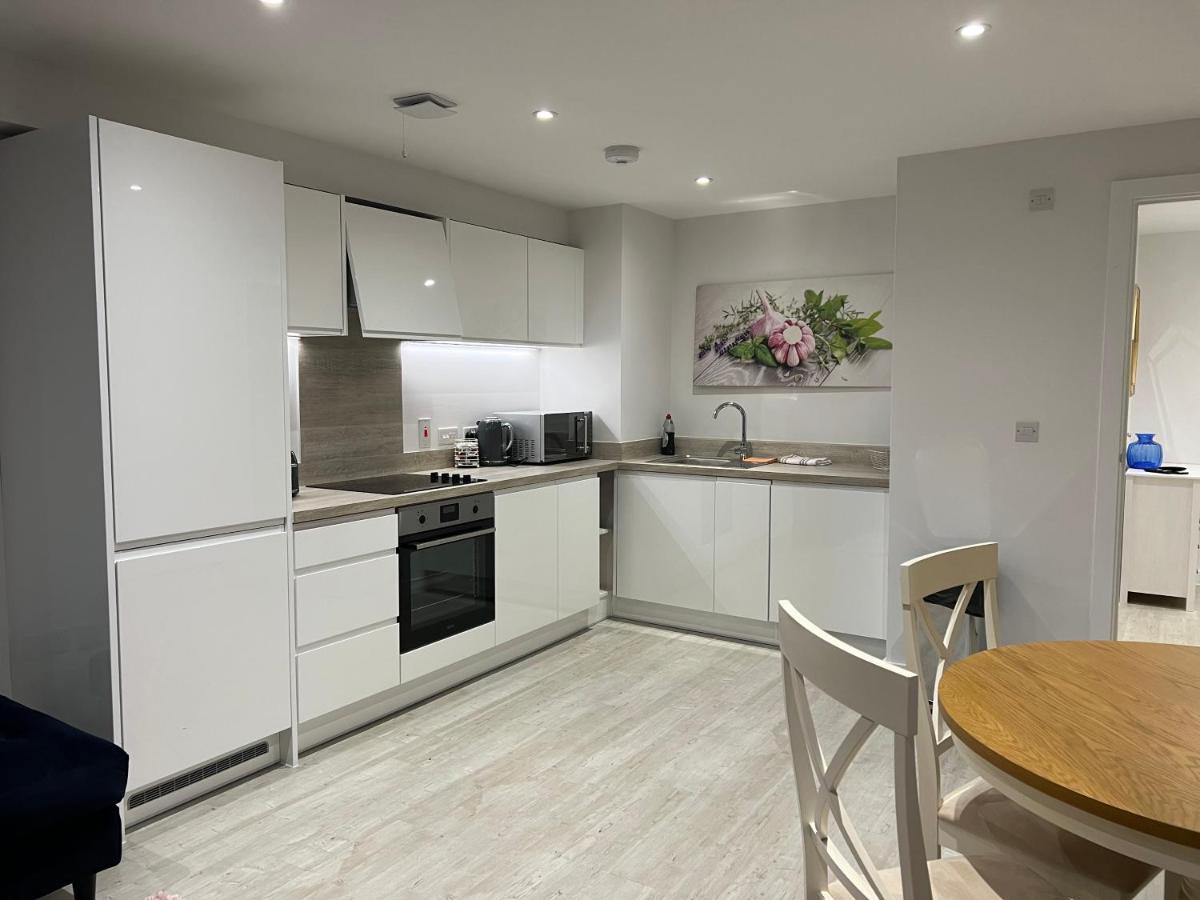99 Guest House Eastbourne Luaran gambar