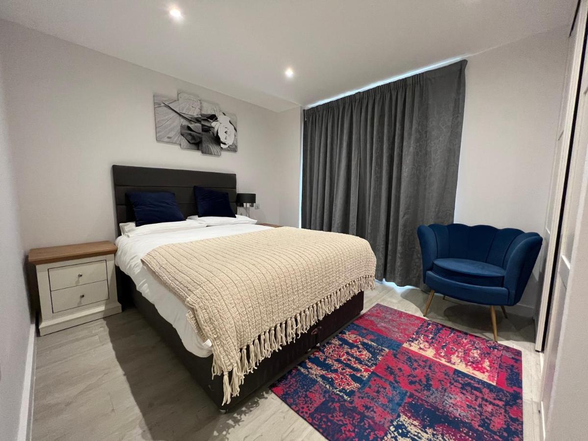99 Guest House Eastbourne Luaran gambar
