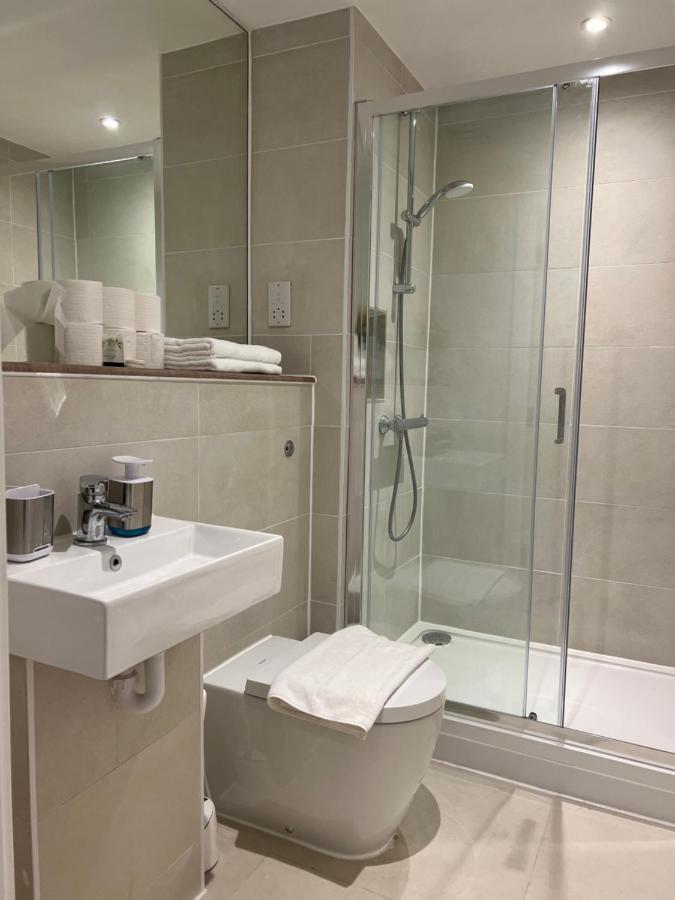 99 Guest House Eastbourne Luaran gambar