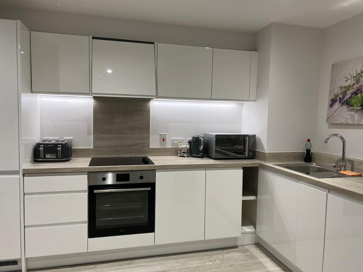 99 Guest House Eastbourne Luaran gambar