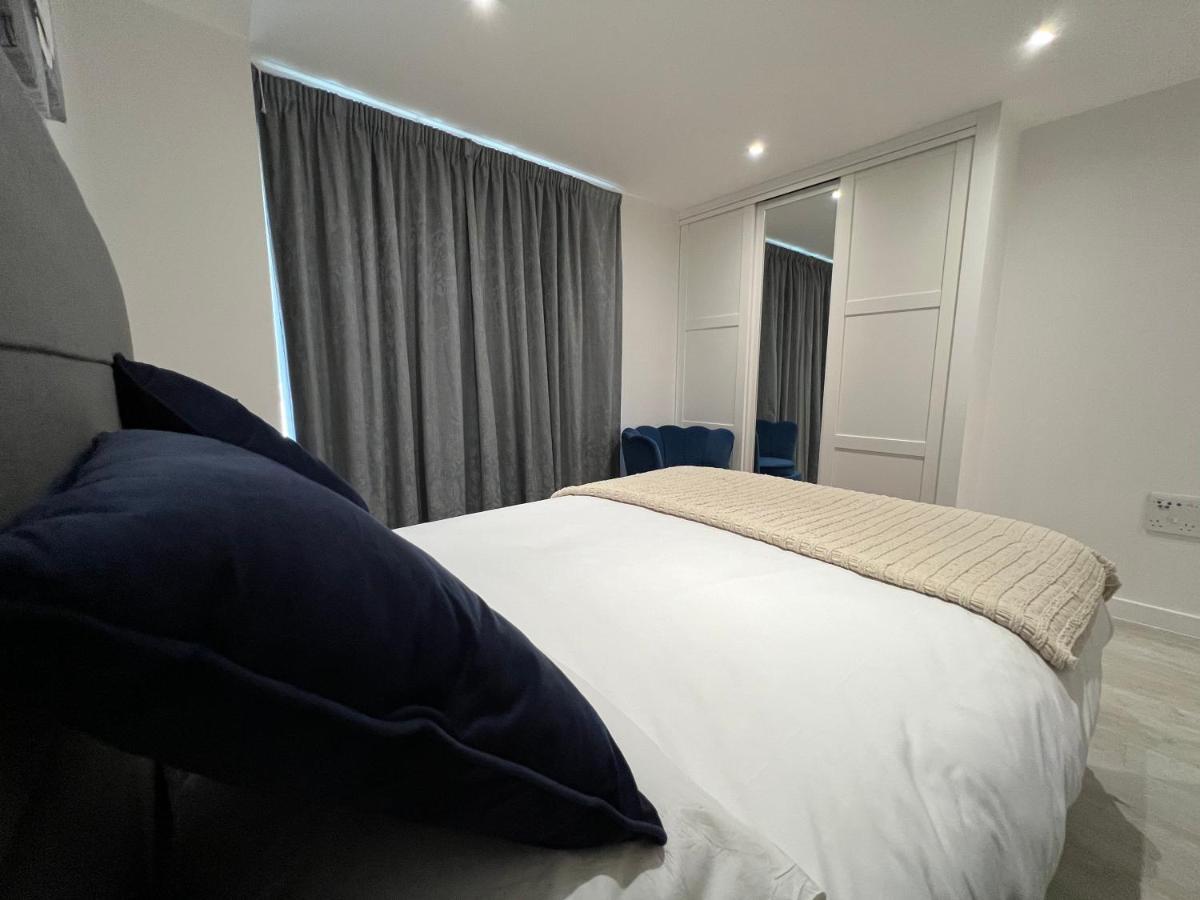99 Guest House Eastbourne Luaran gambar