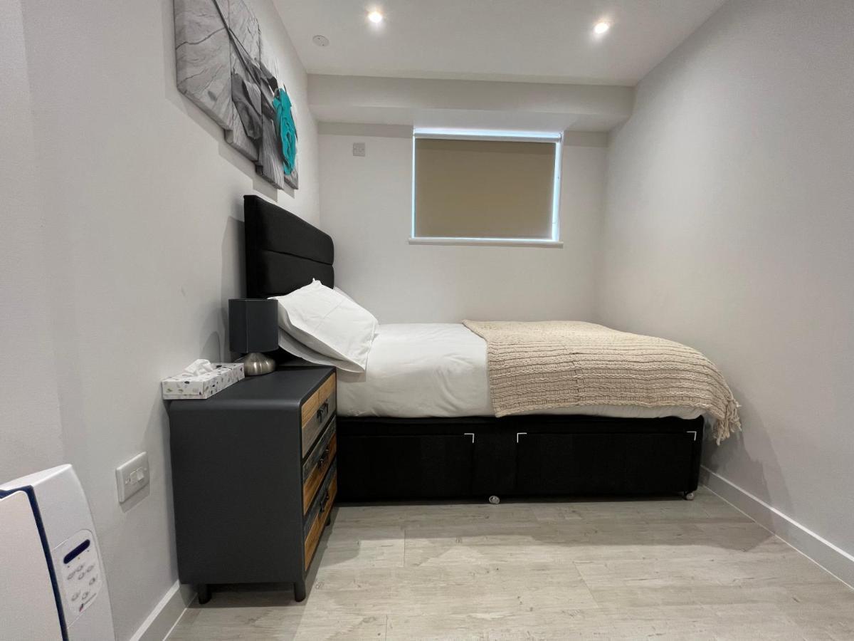 99 Guest House Eastbourne Luaran gambar
