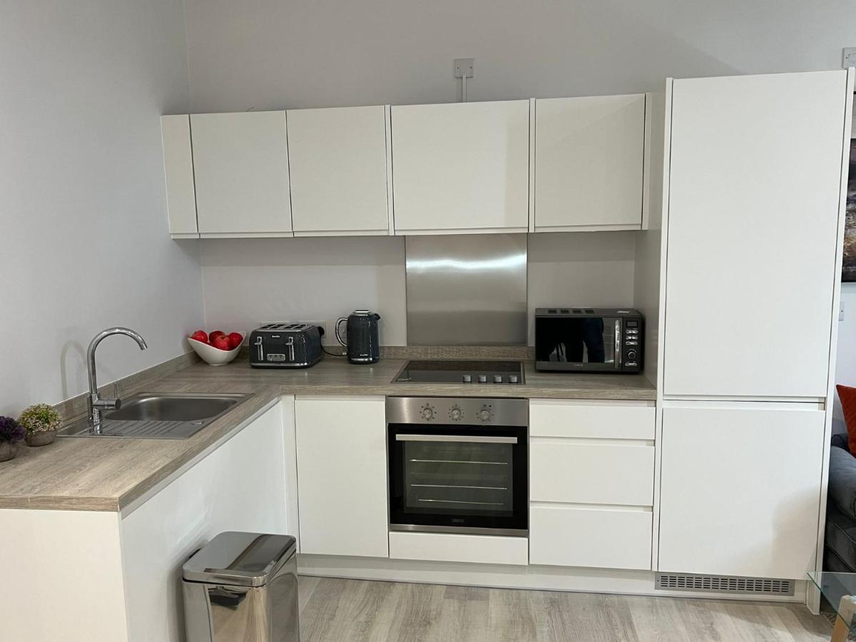 99 Guest House Eastbourne Luaran gambar