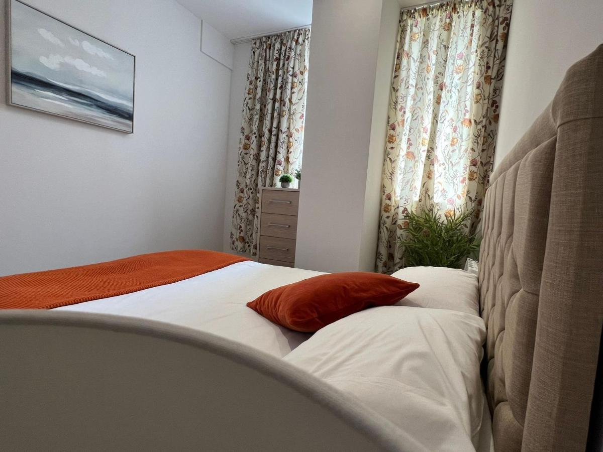 99 Guest House Eastbourne Luaran gambar