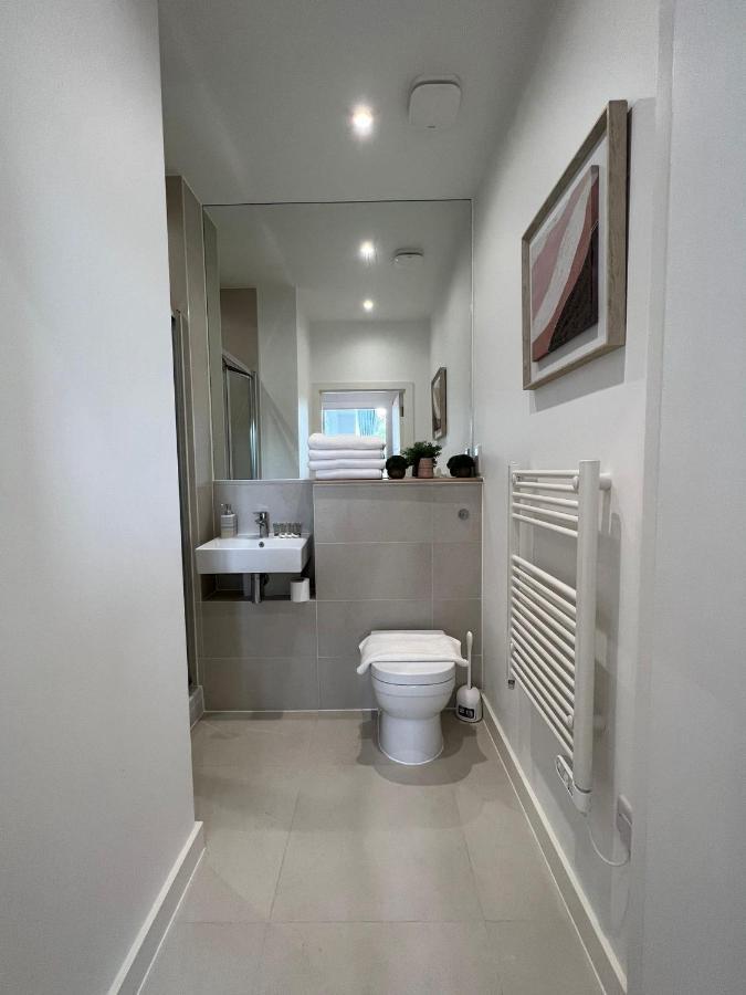 99 Guest House Eastbourne Luaran gambar