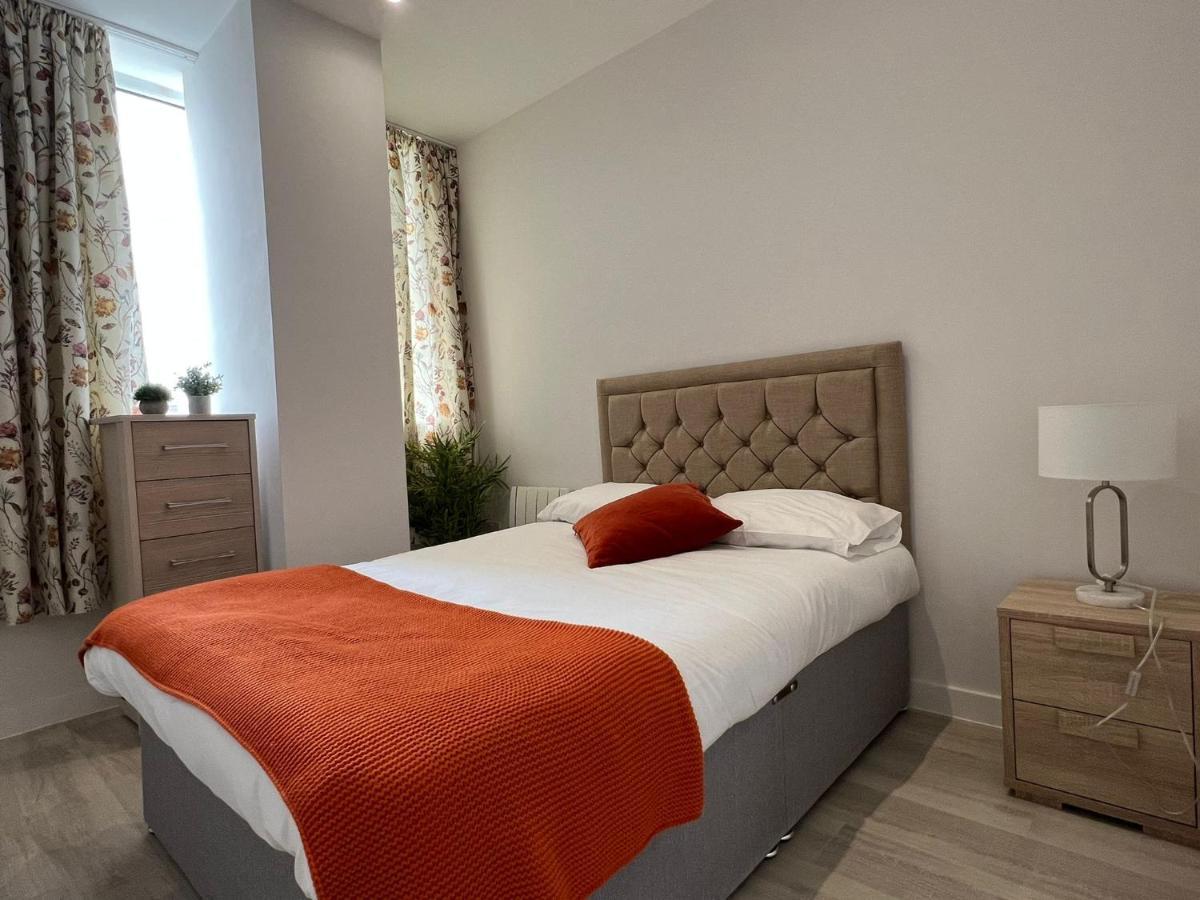 99 Guest House Eastbourne Luaran gambar