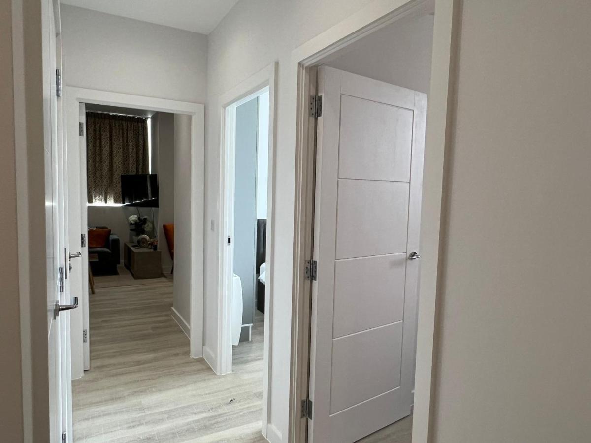 99 Guest House Eastbourne Luaran gambar