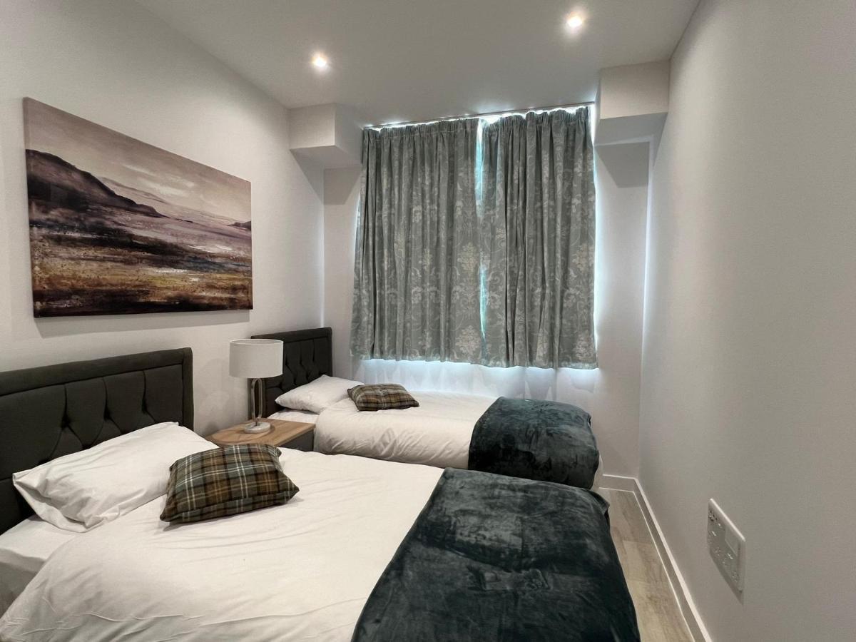 99 Guest House Eastbourne Luaran gambar