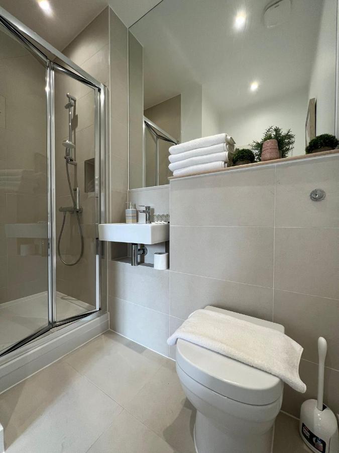 99 Guest House Eastbourne Luaran gambar