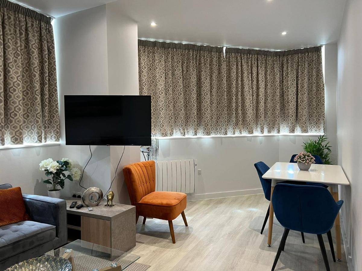 99 Guest House Eastbourne Luaran gambar